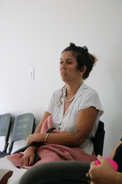 Cuidados pós-parto normal​ em Goiás