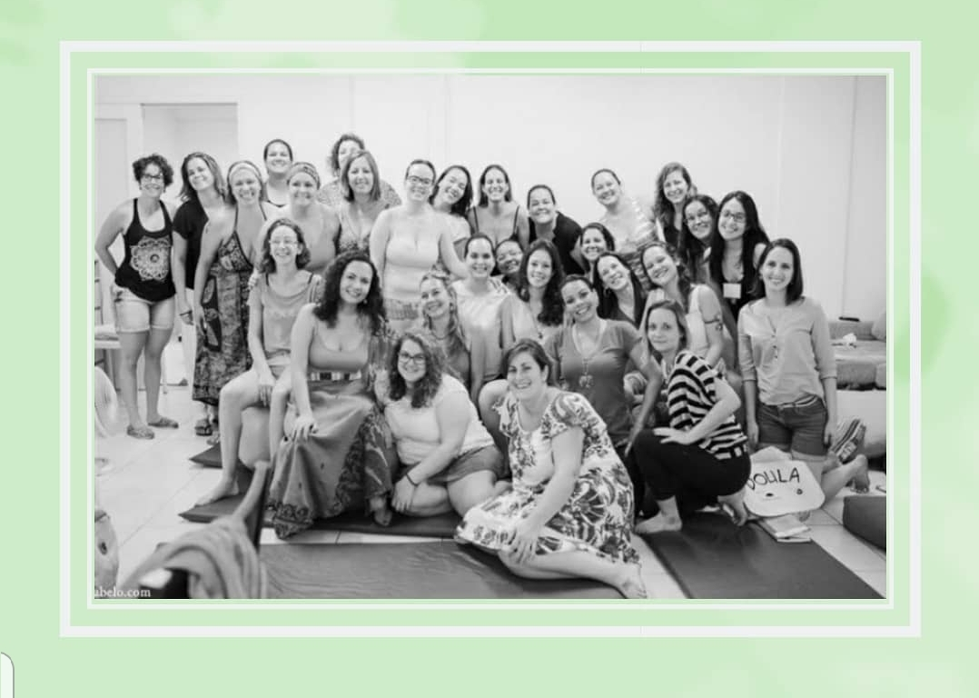 Imagem ilustrativa de Curso de doula em Goiás