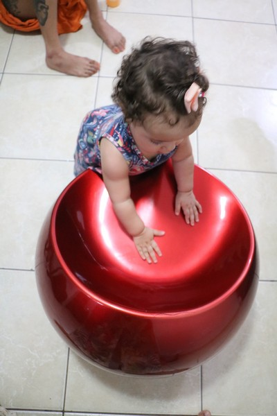 Doula para parto em Goiás