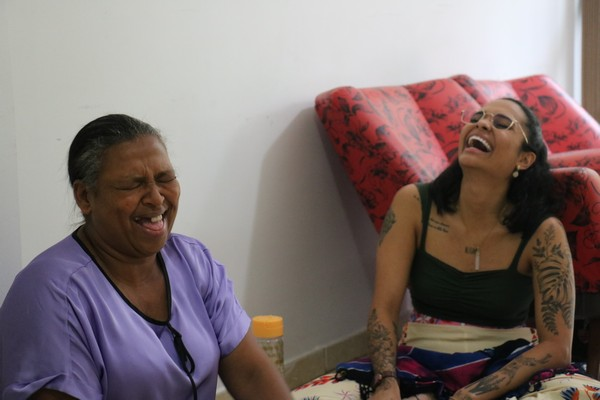 Doula para pós parto