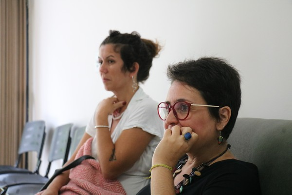Preparação para o parto normal​ em Goiás
