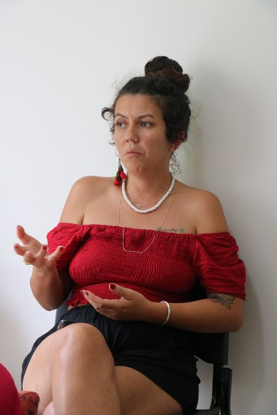 Shantala cursos